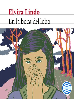 cover image of En la boca del lobo